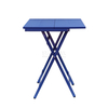 Mesa profesional de preparación plegable