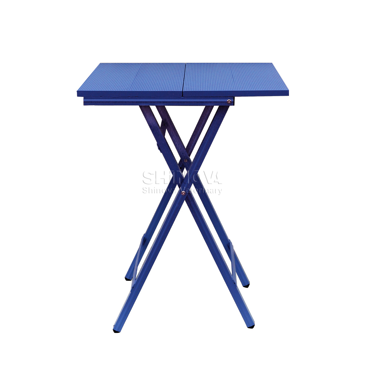 Mesa profesional de preparación plegable