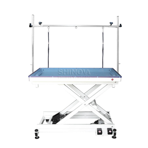 Mesa de arreglo de levantamiento eléctrico