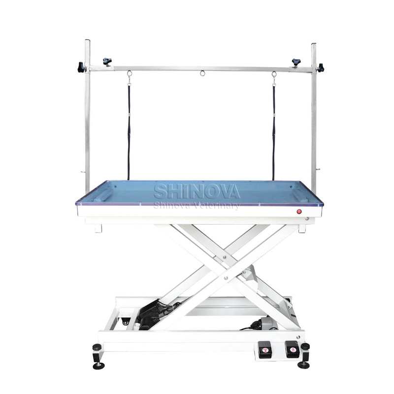 Mesa de arreglo de levantamiento eléctrico