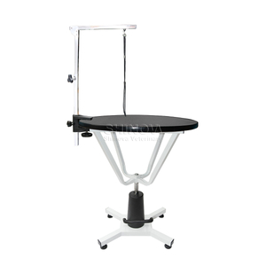 Mesa de arreglo de levantamiento hidráulico