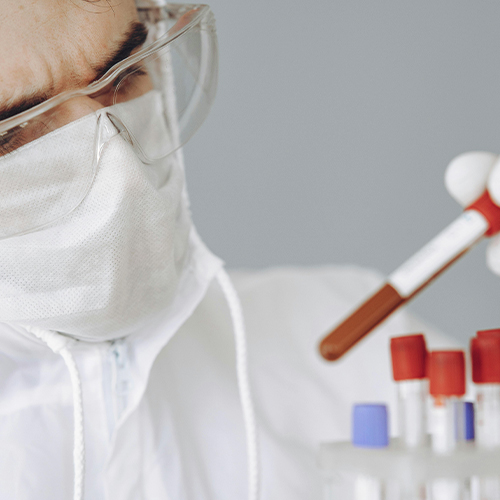 Cómo interpretar los resultados de los gases en sangre