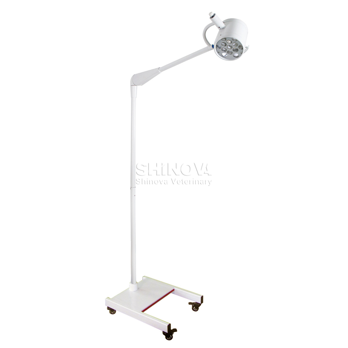 Luz de tratamiento LED