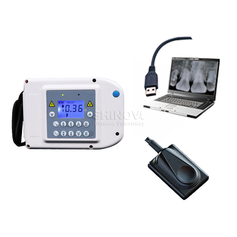 Sistema Digital Dental X-Ray LMAGING (DR DR)