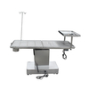 Mesa de operación veterinaria