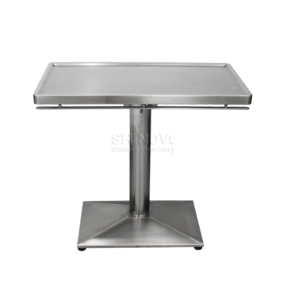 Tabla de tratamiento de columna