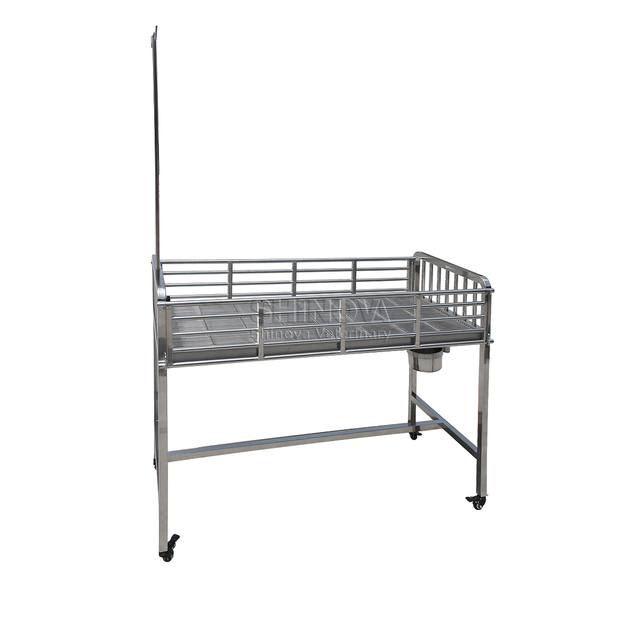 Tabla de operación de infusión multifuncional