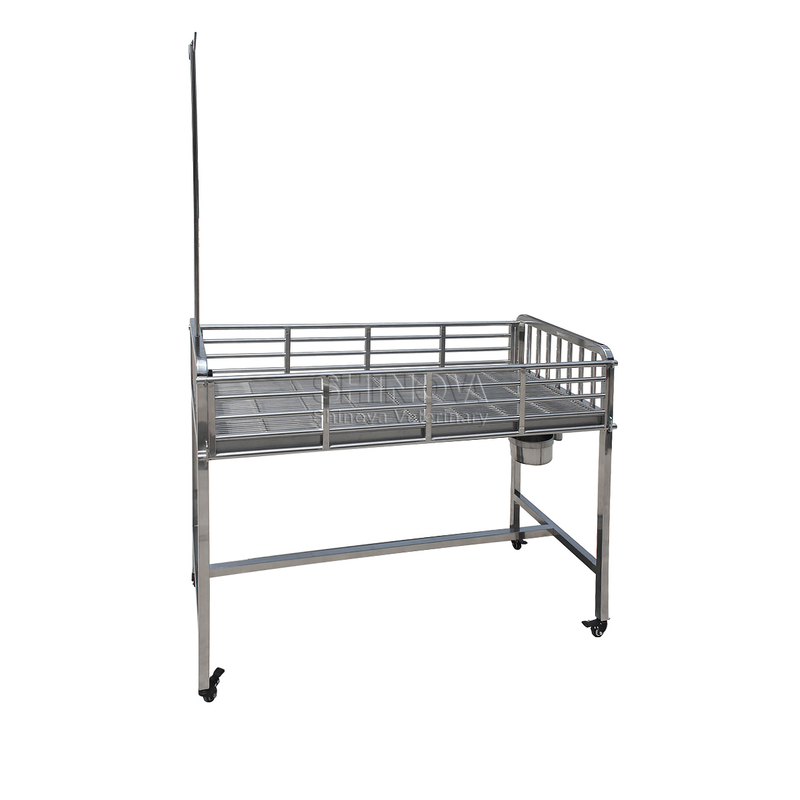 Tabla de operación de infusión multifuncional