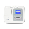 Máquina de ECG veterinaria portátil 