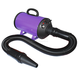 Secador de mascotas de 1 motor 